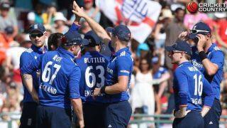 श्रीलंका में बिगड़े हालात, इंग्‍लैंड ने खिलाड़ियों को दी ये सलाह
